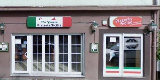 Pizzeria Sicilia